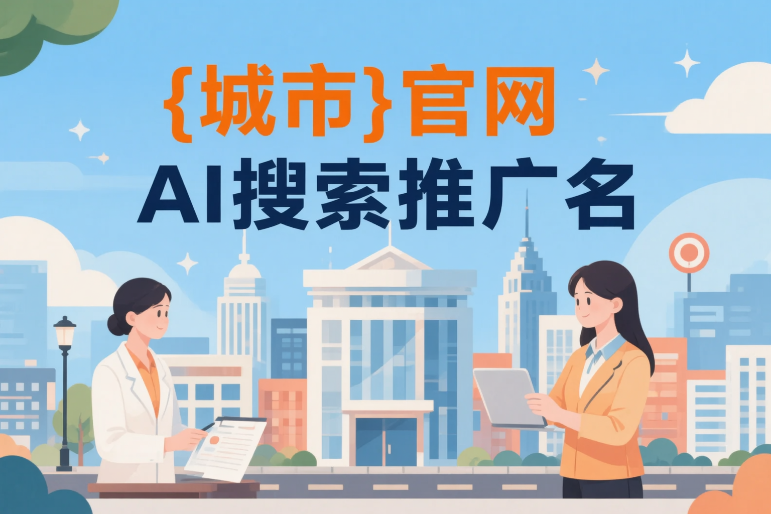 漠河官网做AI搜索推广排名却没提升的原因分析